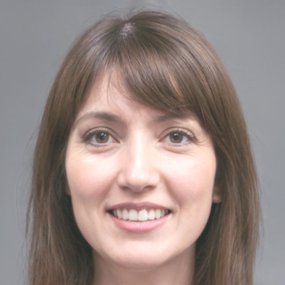 Ana Rodríguez - Coordinadora Educativa