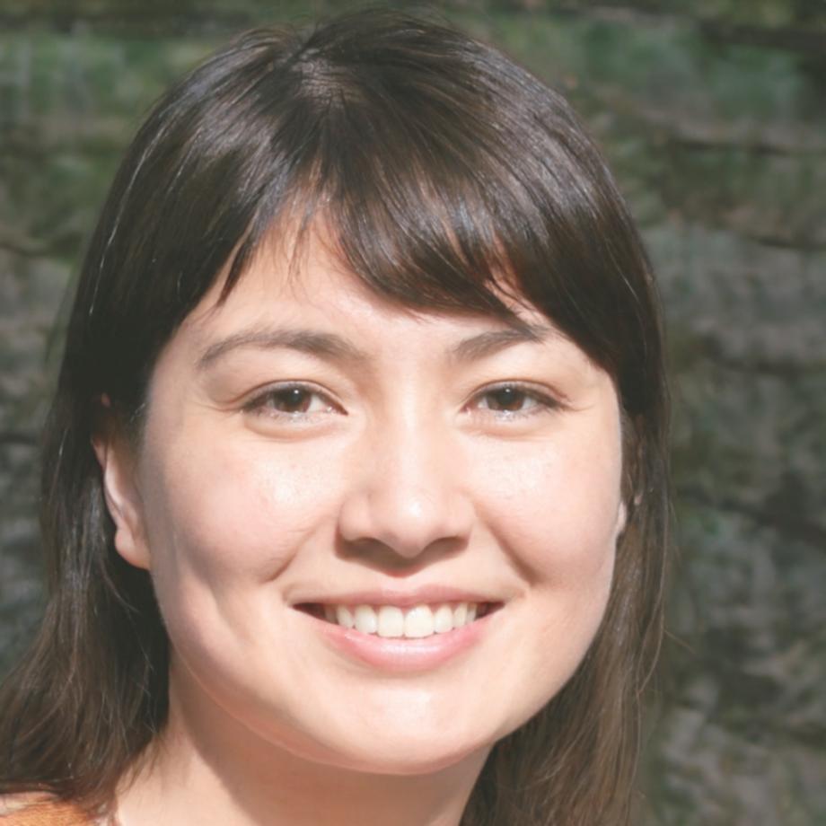 María González, especialista en educación financiera