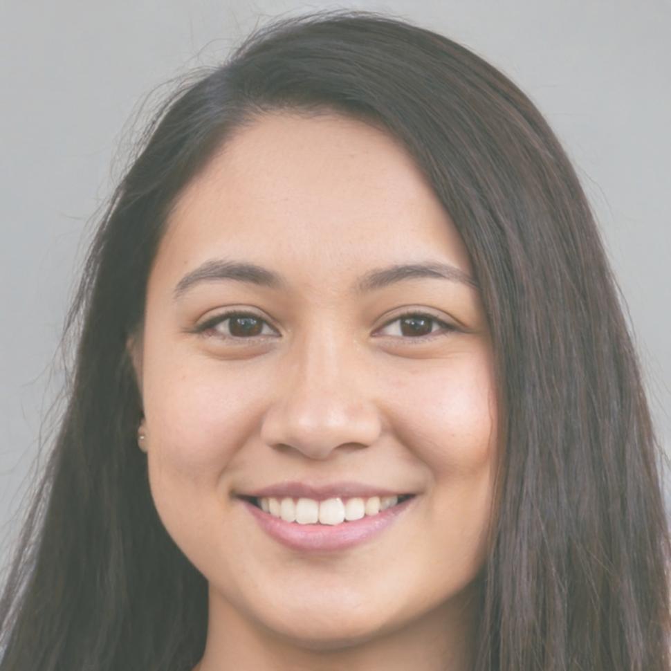 María González - Instructora de Planificación Financiera